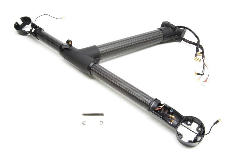 Right Arm Assembly A655