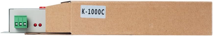 1536 Pixels Addressable Programmable LED Strip Controller with SD Card R6492
