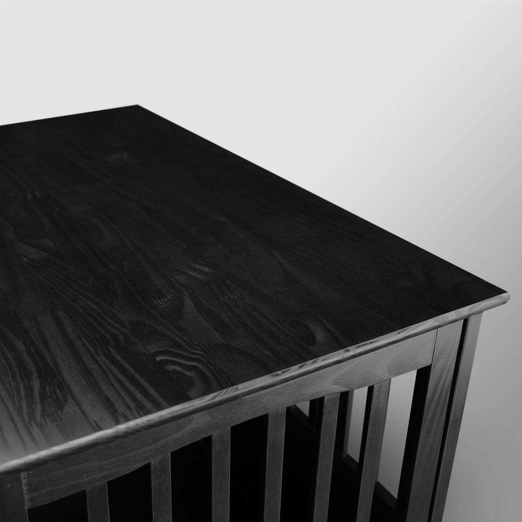 Pet Crate End Table O32641