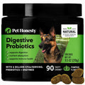 Probiotics Soft Chews X6169