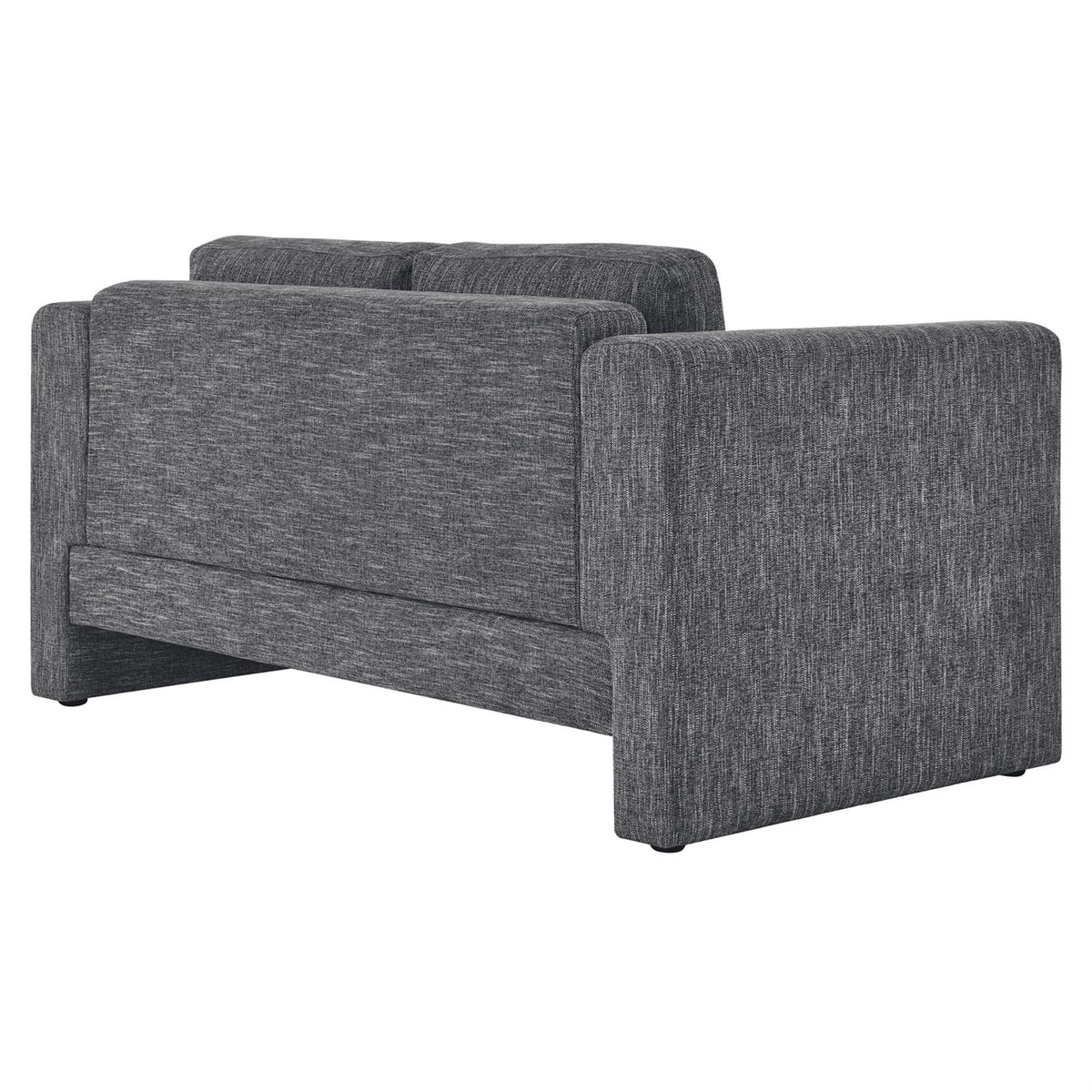 Fabric Loveseat G7636
