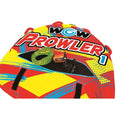 1 Person Towable Starter Kit with Pump & Tow Rope V870