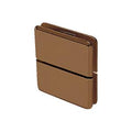 Oil Rubbed Bronze Glass-to-Glass Mount Hinge A29371