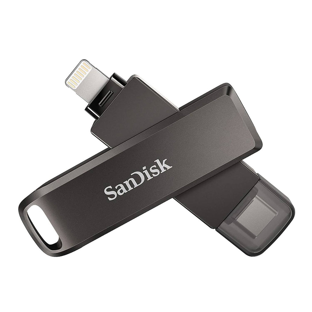 128GB Flash Drive E810