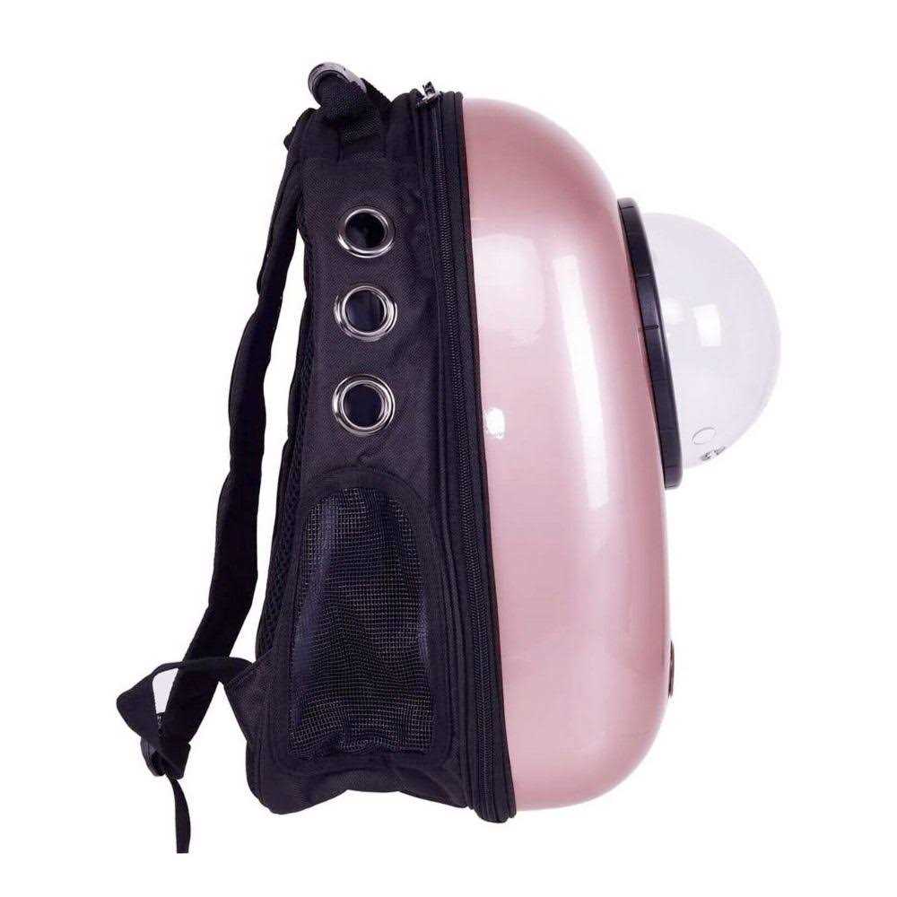 Hardshell Pet Travel Backpack F253