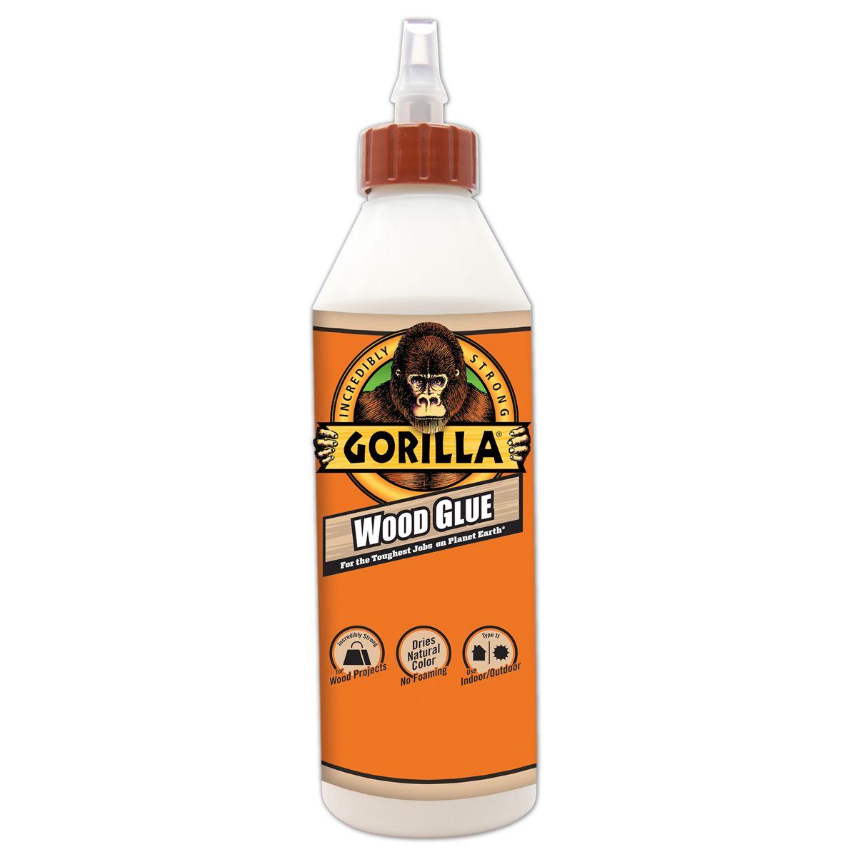 18 oz. Wood Glue F86717
