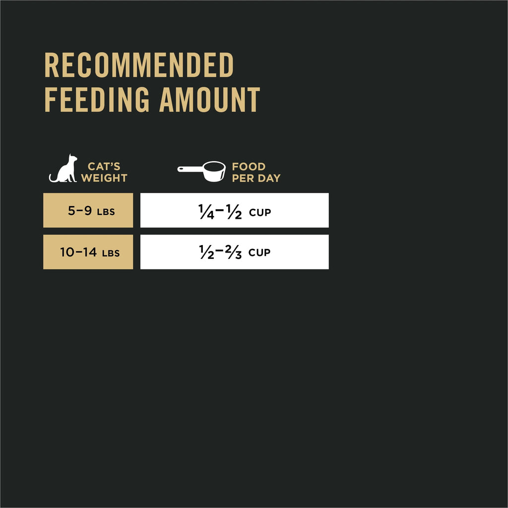 Sensitive Skin & Stomach Dry Cat Food P7449