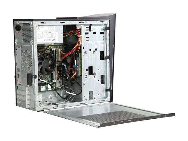 Acer Aspire TC Desktop Intel Core i3 8GB Ram 1TB HDD Windows 10 Home I475