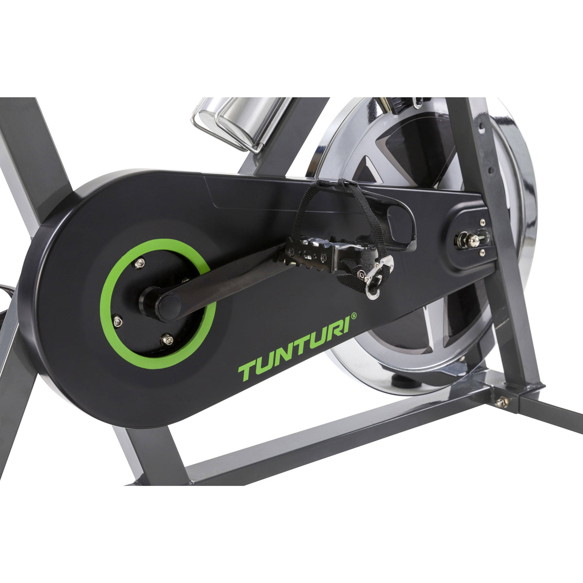 Indoor Cycling Bike Z2078