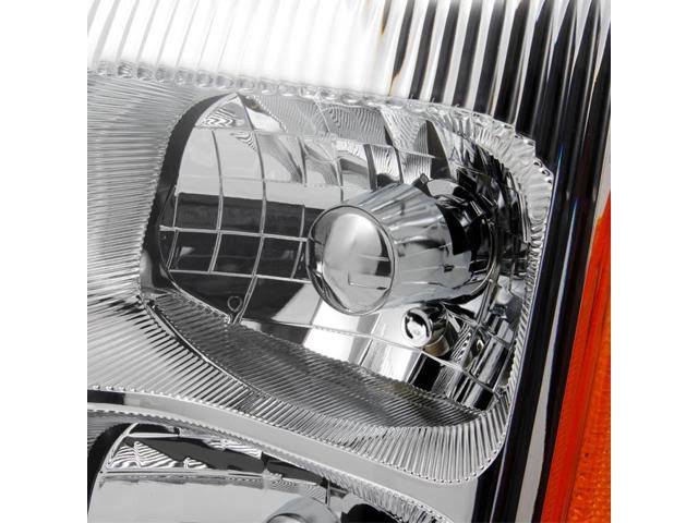 Halogen Headlights Lamps Light Replacement B775