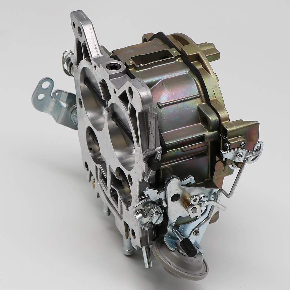 Carburetor 750 CFM 4-BBL B767084