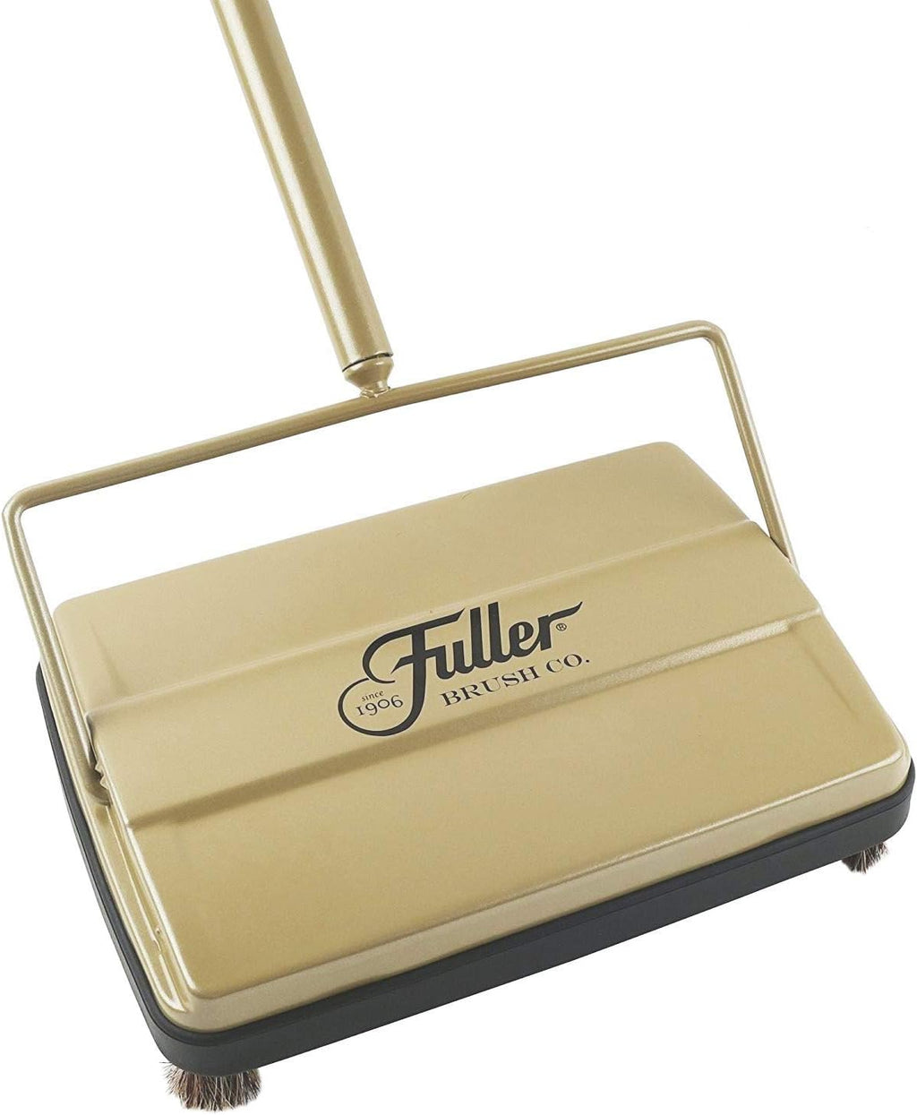 Electrostatic Carpet & Floor Sweeper D591027