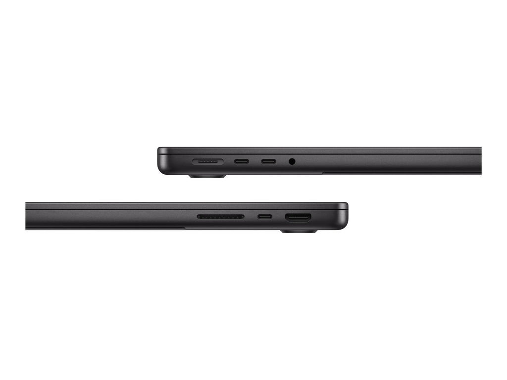 14.2" Retina Display Touch ID M3 Pro 1TB SSD Laptop L177