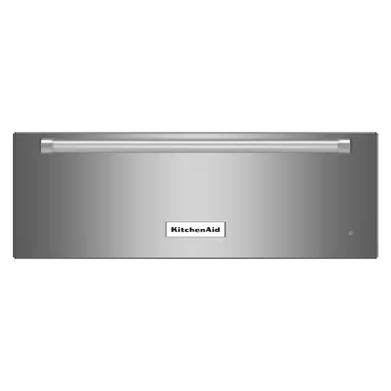 30 in. Slow Cook Warming Drawer E401301