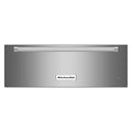 30 in. Slow Cook Warming Drawer E401301