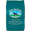 Duck Butternut Squash Dog Food E6893