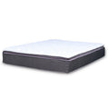 10 Inch Gel Infused Memory Foam Hybrid Full Mattress I432