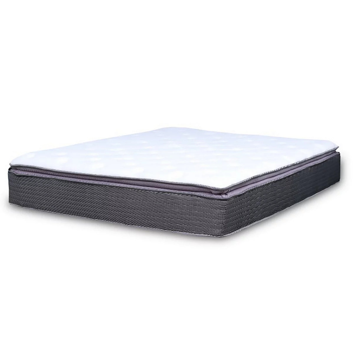10 Inch Gel Infused Memory Foam Hybrid Full Mattress I432