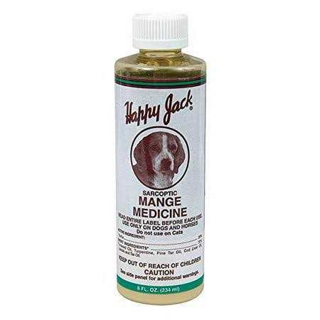 Mange Medicine Z5466