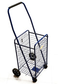 Folding Shopping Cart T6993