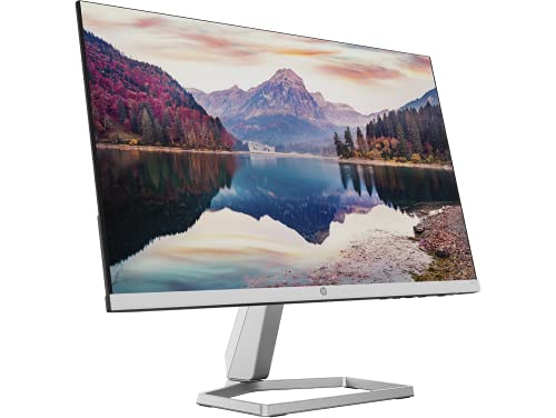 22" IPS FHD 75Hz Anti-Glare Monitor - Pack of 2 G678