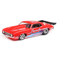 Brushless 2WD RTR 1/10 On-Road Drag Car U271863