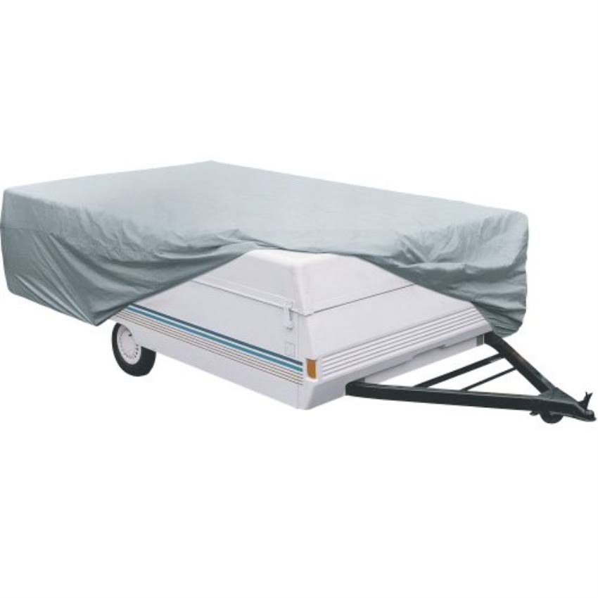 10 12 ft Pop Up Folding Camper Cover 87 Wide 42 N125