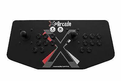 Two Player Arcade Joystick D75133