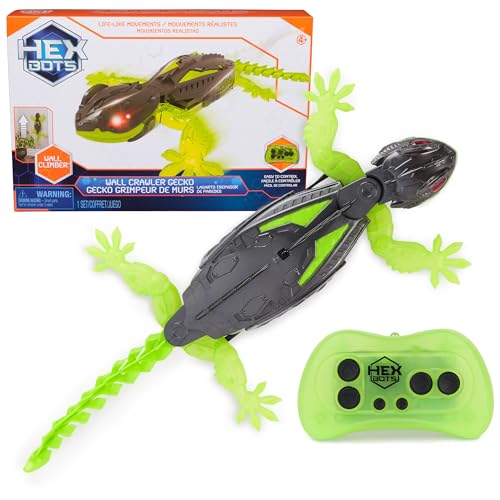 Glow-in-The-Dark Rechargeable Remote Control Robot Toys X23650