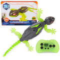 Glow-in-The-Dark Rechargeable Remote Control Robot Toys X23650