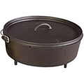 14x22 Dutch Oven R3554