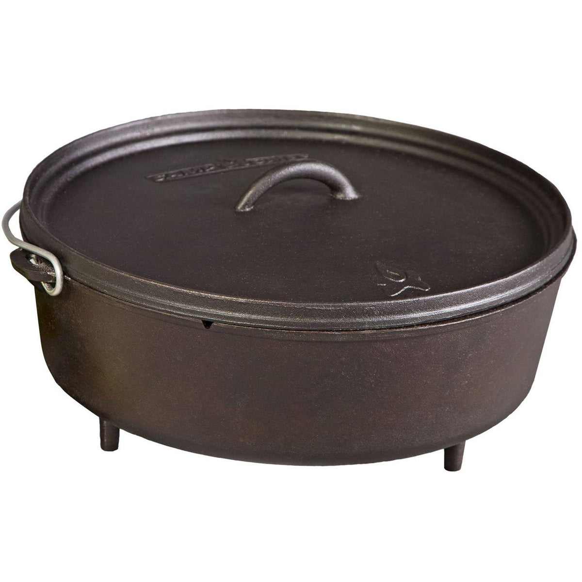 14x22 Dutch Oven R3554