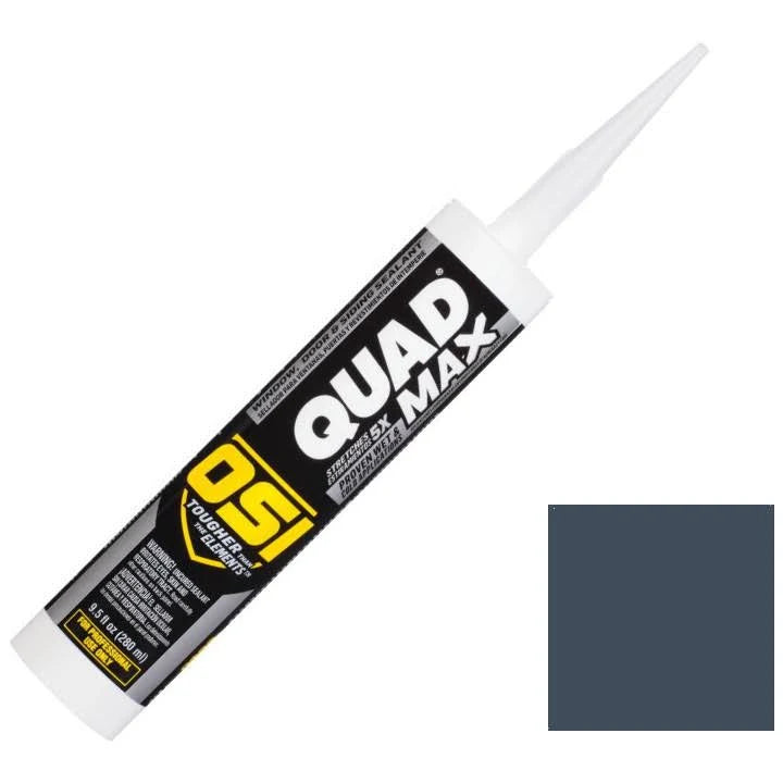 Blue 9.5-oz Paintable Sealant Caulk K339470