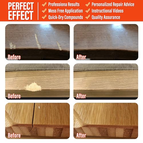 Red Oak Wood Filler (9.87 Ounce) L5657