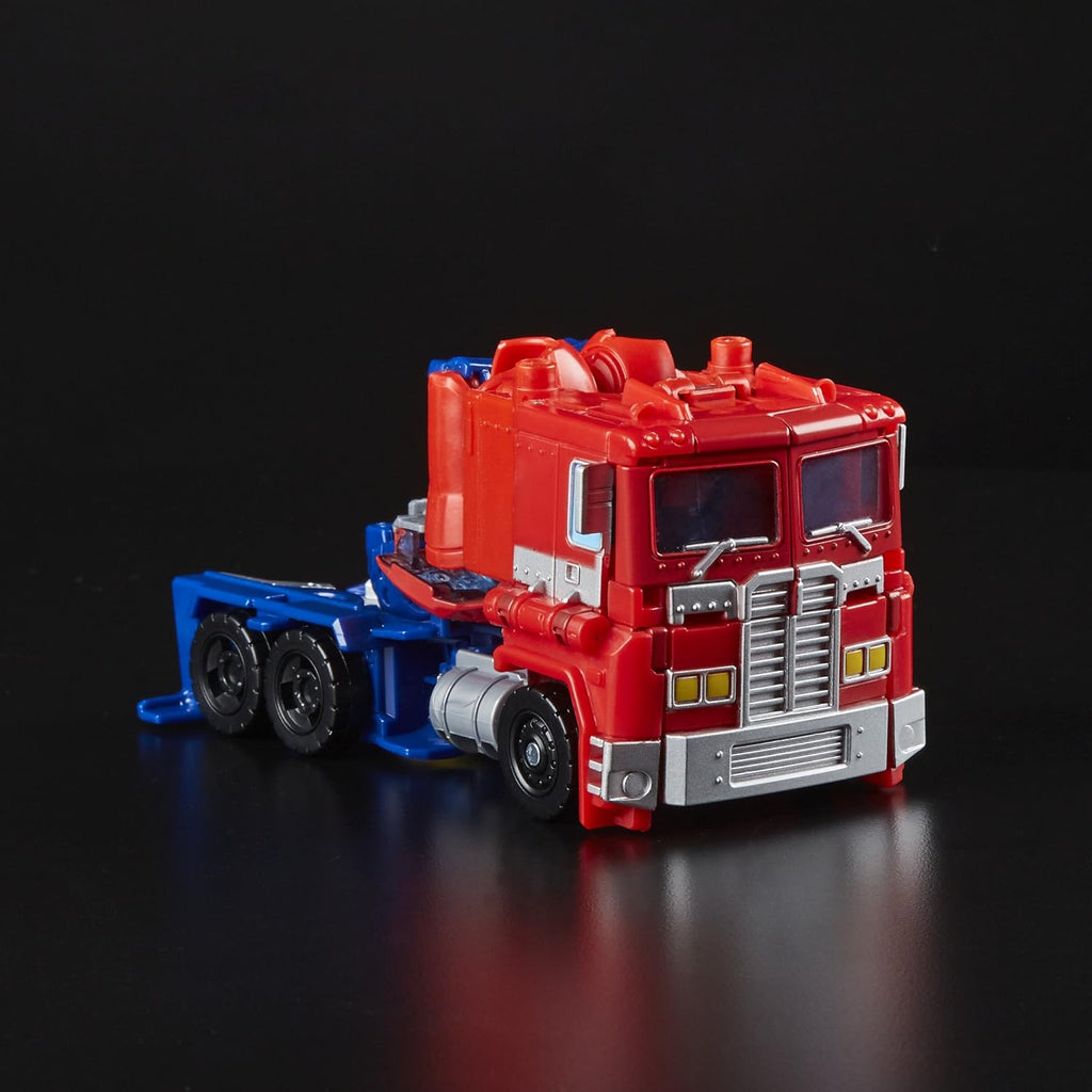 Leader Evolution Optimus Prime F443