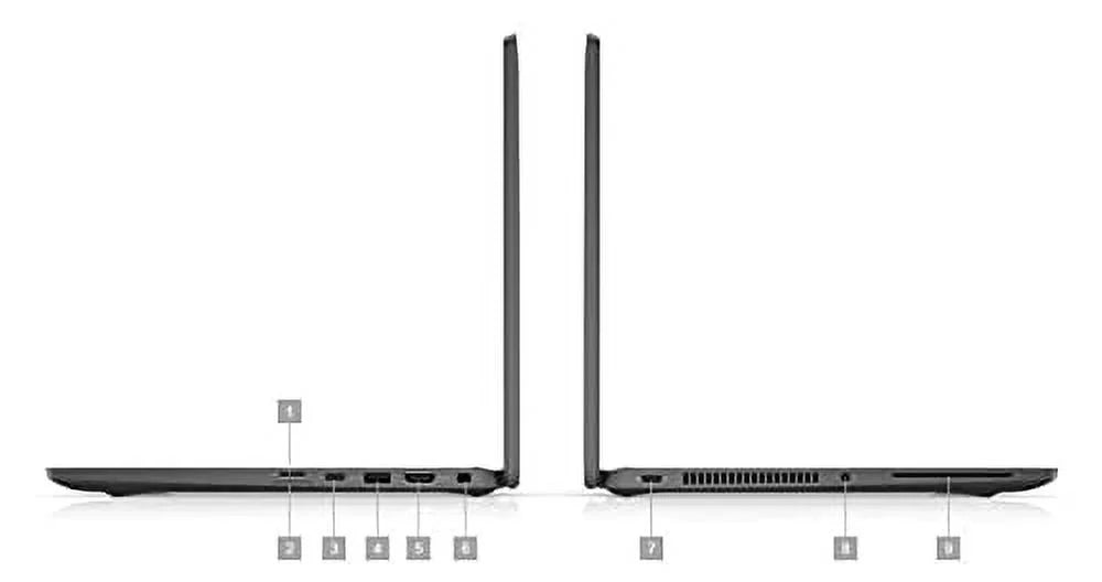 14" FHD Core i7-1TB SSD 32GB RAM Laptop B8773