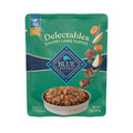 Natural Wet Dog Food Topper Variety Pack J590238
