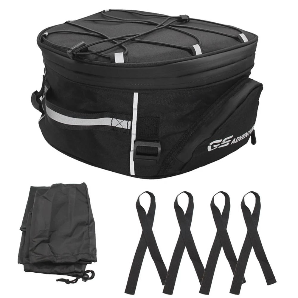 Motorcycle Fuel Tank Bag J981