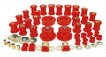 Red Mazda Miata Total Kit J828714