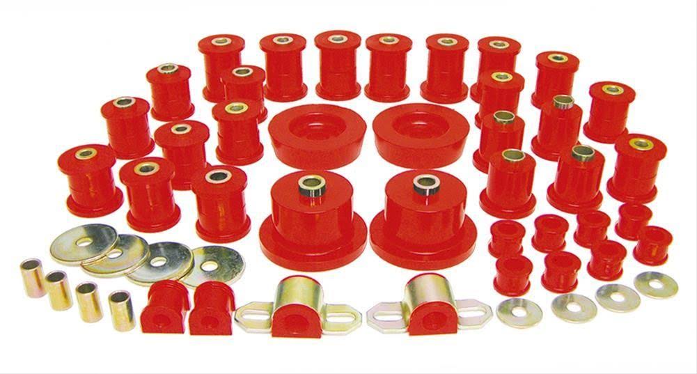 Red Mazda Miata Total Kit J828714