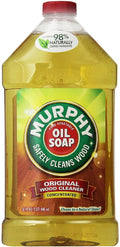 Pure Vegetable Oil Soap 32 oz Pack of 4 O842579