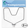 2-Pack Oven Heating Element M460934