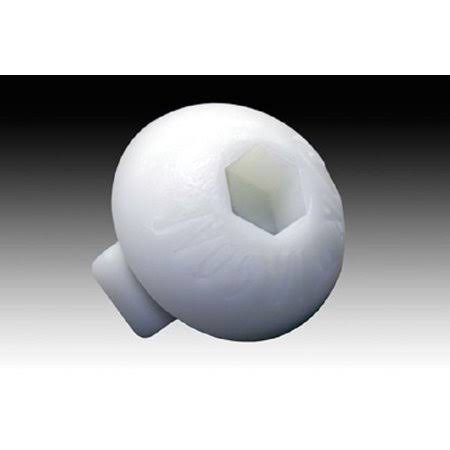 Tamper Resistant Net Clips (200/Pack) V90589