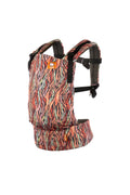 Ergonomic Baby Carrier for Front and Back Carry G4125