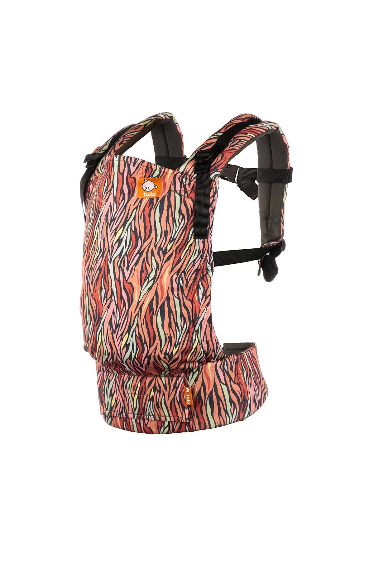 Ergonomic Baby Carrier for Front and Back Carry G4125