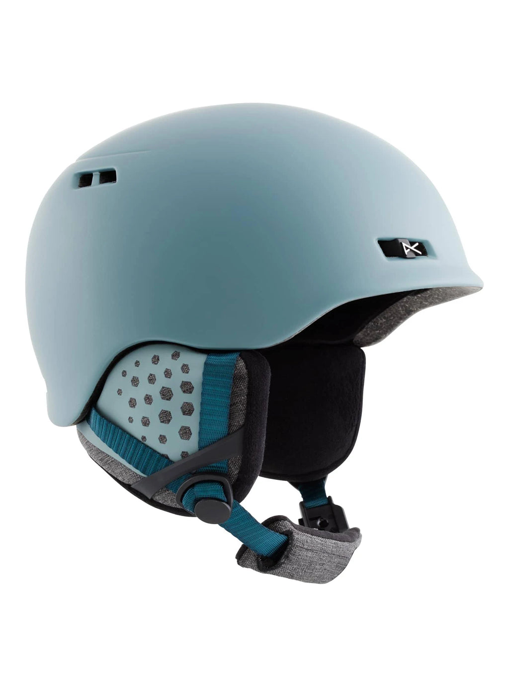 Gray Helmet S84033