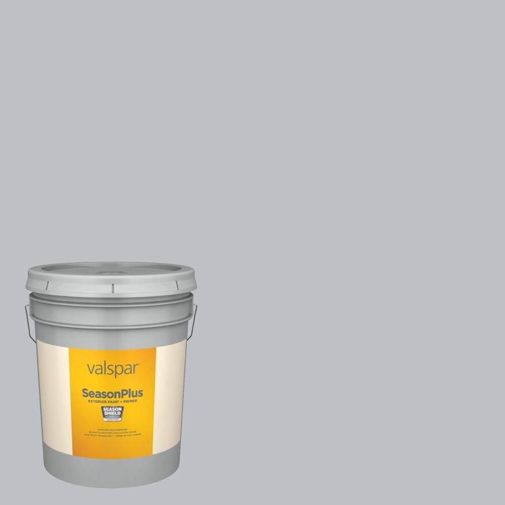 Exterior Paint (5-Gallon) S52113