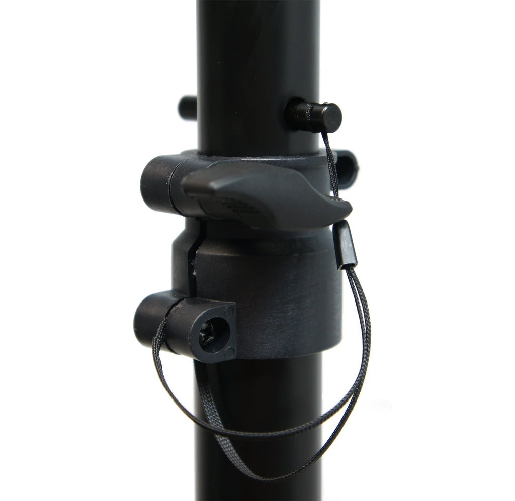 Portable Tripod Speaker Pole Stand A2180