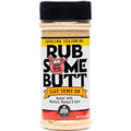 6 Oz. Mustard & Vinegar Carolina Style Rub H143293