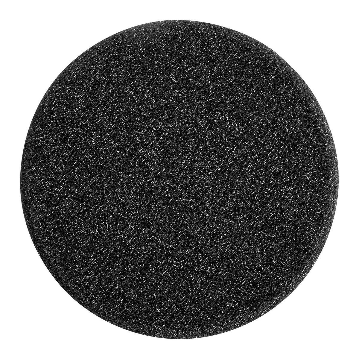 3 in. Universal Finishing Foam Pad, 2-Pack S98378